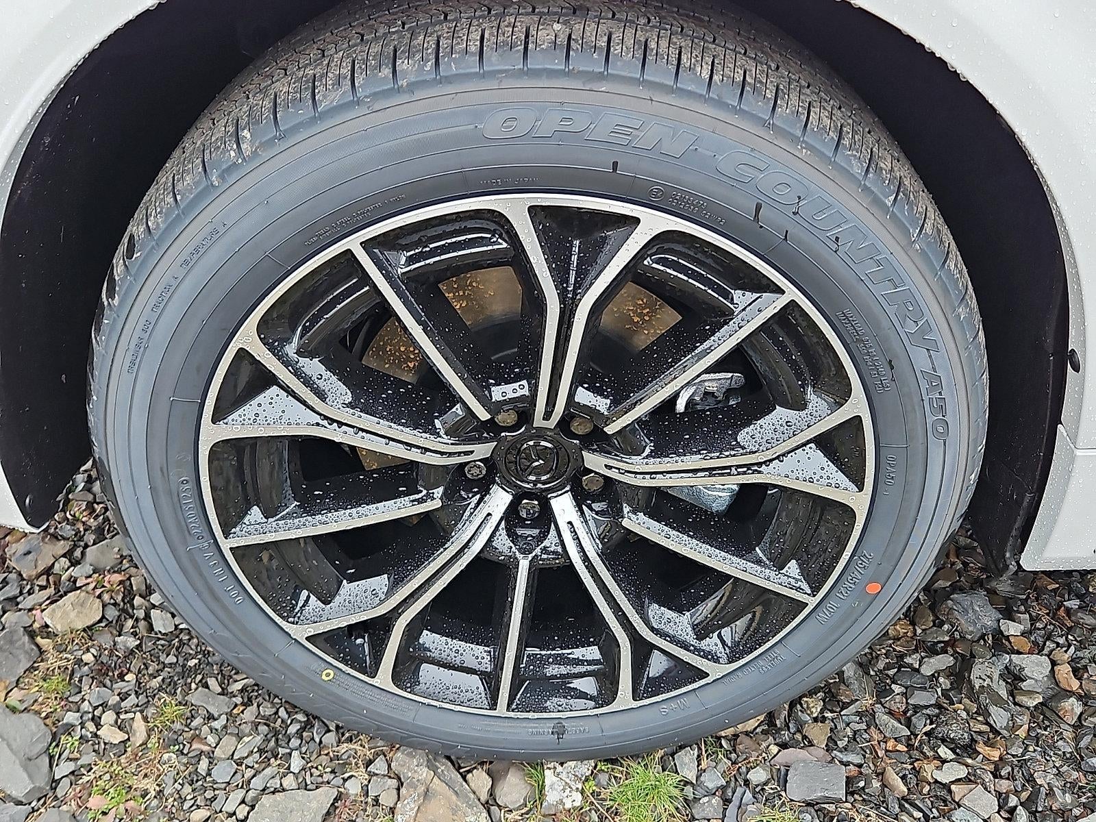 2026 Mazda Mazda CX-70 3.3 Turbo S Premium Plus AWD