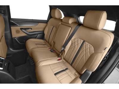 2026 Mazda Mazda CX-70 3.3 Turbo S Premium Plus AWD