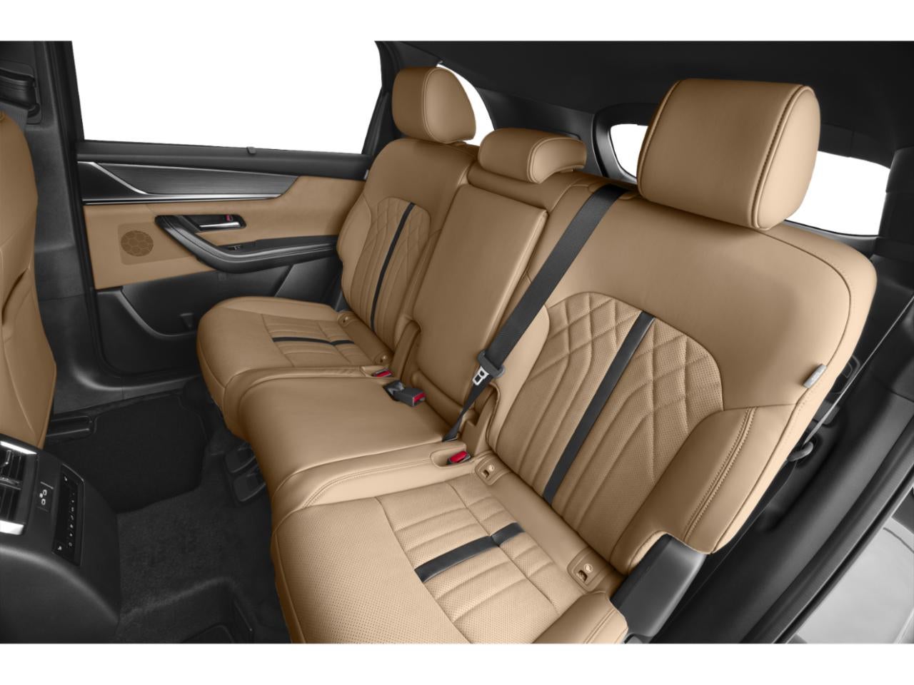 2026 Mazda Mazda CX-70 3.3 Turbo S Premium Plus AWD