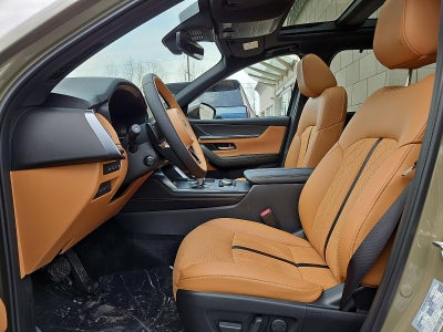 2026 Mazda Mazda CX-70 3.3 Turbo S Premium Plus AWD