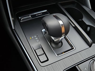 2026 Mazda Mazda CX-70 3.3 Turbo S Premium Plus AWD