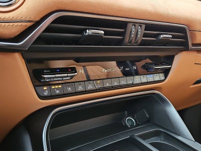 2026 Mazda Mazda CX-70 3.3 Turbo S Premium Plus AWD