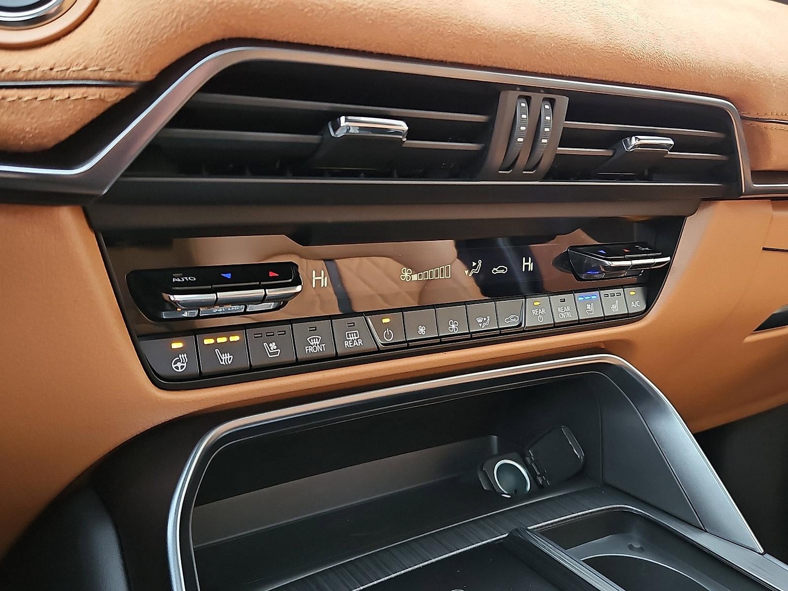 2026 Mazda Mazda CX-70 3.3 Turbo S Premium Plus AWD