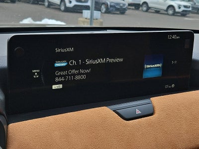 2026 Mazda Mazda CX-70 3.3 Turbo S Premium Plus AWD