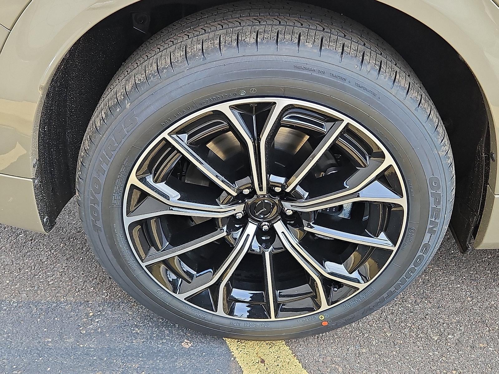 2026 Mazda Mazda CX-70 3.3 Turbo S Premium Plus AWD