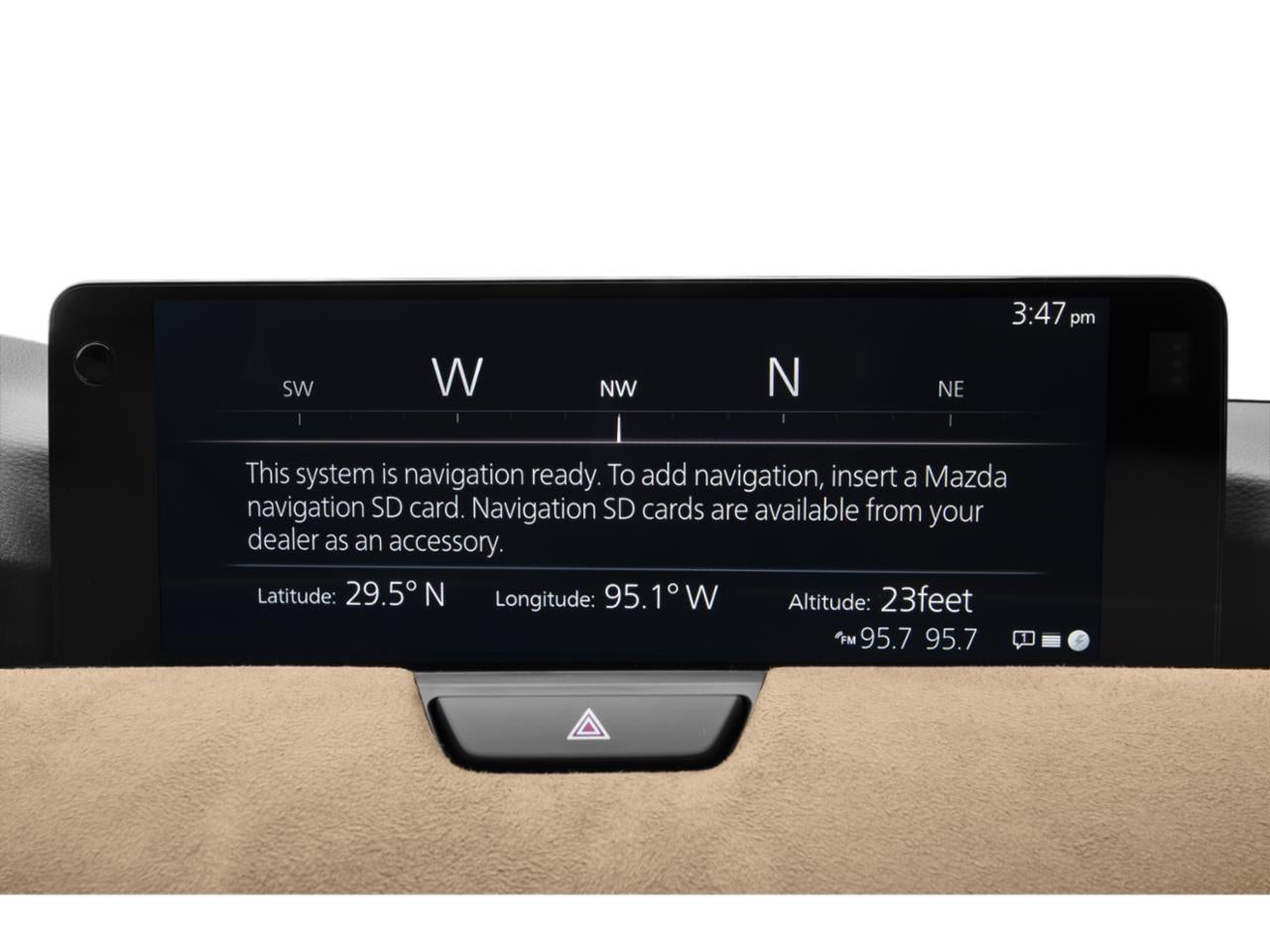 2026 Mazda Mazda CX-70 3.3 Turbo S Premium Plus AWD