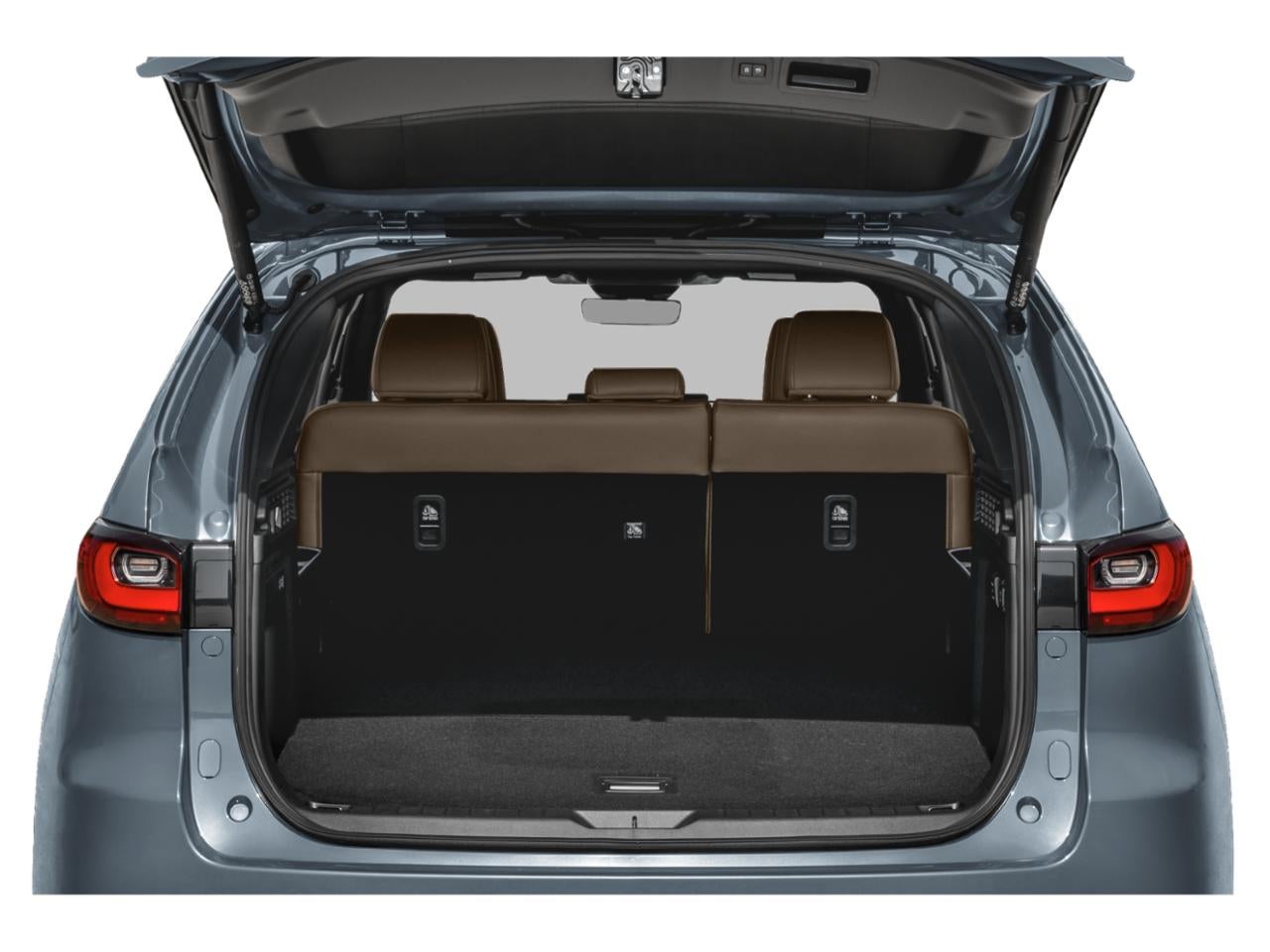 2026 Mazda Mazda CX-70 3.3 Turbo S Premium Plus AWD