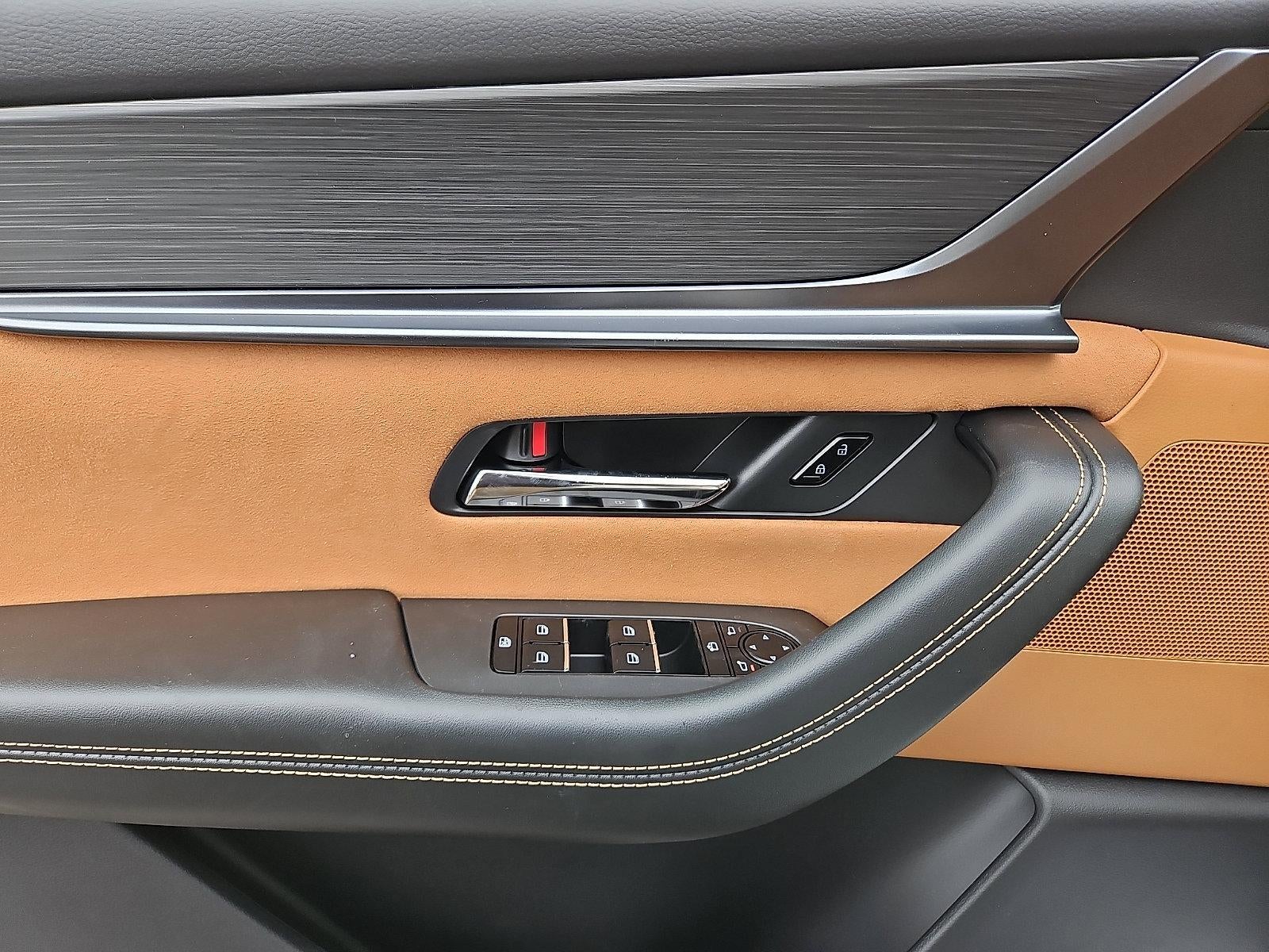 2026 Mazda Mazda CX-70 3.3 Turbo S Premium Plus AWD