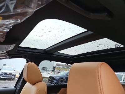 2026 Mazda Mazda CX-70 3.3 Turbo S Premium Plus AWD