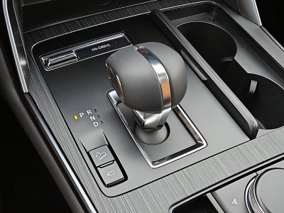 2026 Mazda Mazda CX-70 3.3 Turbo S Premium Plus AWD