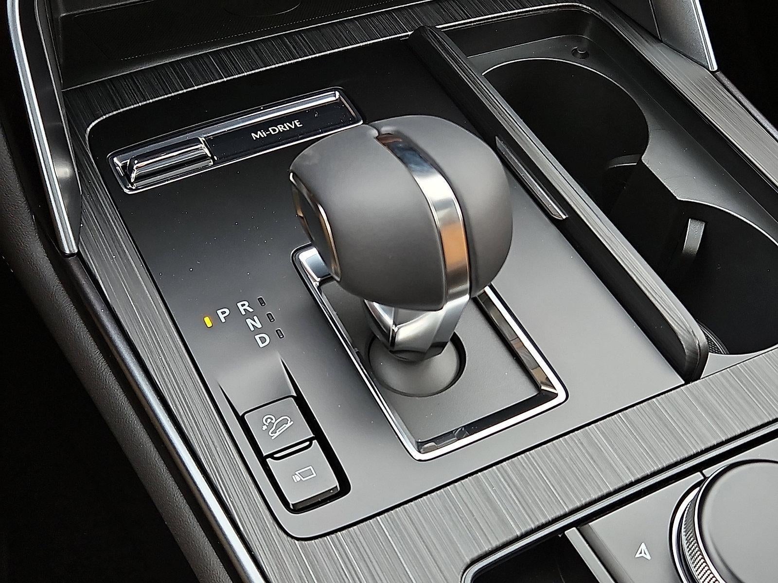 2026 Mazda Mazda CX-70 3.3 Turbo S Premium Plus AWD