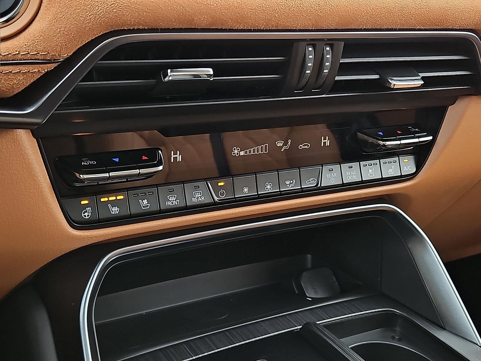 2026 Mazda Mazda CX-70 3.3 Turbo S Premium Plus AWD