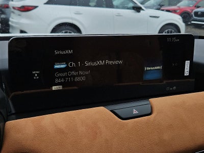 2026 Mazda Mazda CX-70 3.3 Turbo S Premium Plus AWD