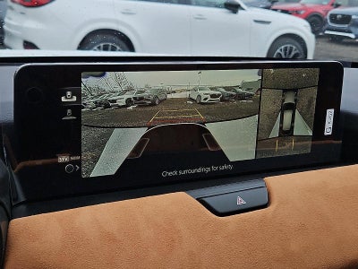 2026 Mazda Mazda CX-70 3.3 Turbo S Premium Plus AWD