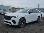 2026 Mazda Mazda CX-70 3.3 Turbo S Premium Plus AWD