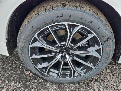 2026 Mazda Mazda CX-70 3.3 Turbo S Premium Plus AWD