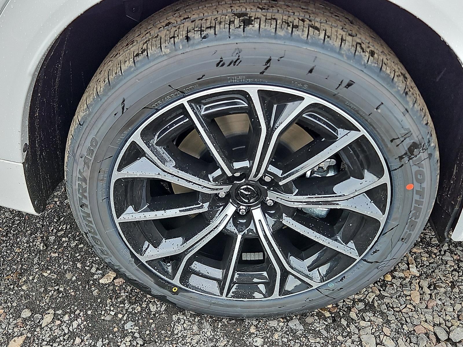 2026 Mazda Mazda CX-70 3.3 Turbo S Premium Plus AWD