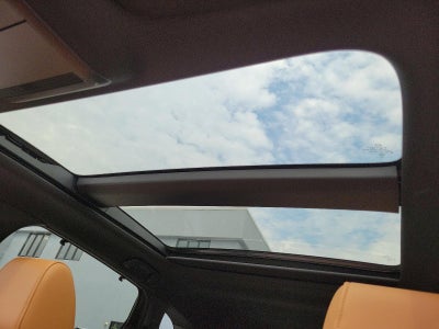 2025 Mazda Mazda CX-70 3.3 Turbo S Premium Plus AWD