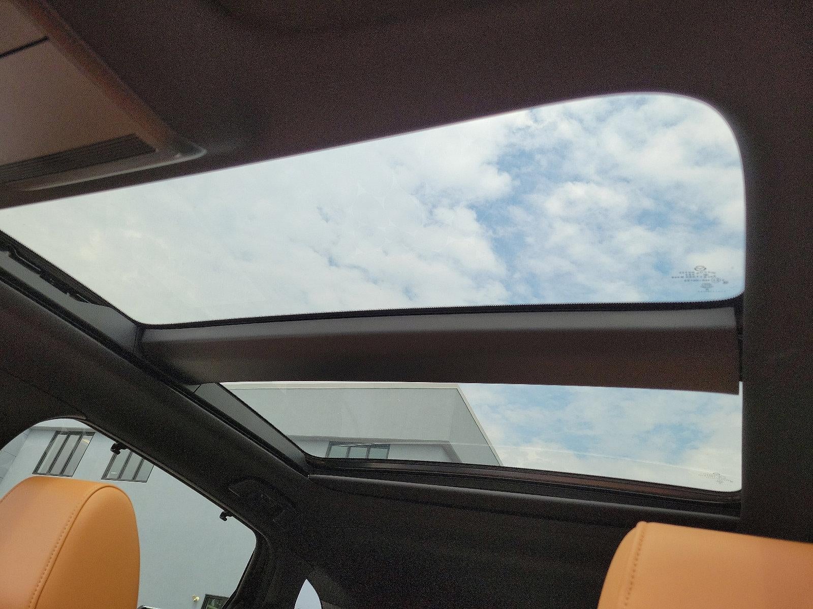 2025 Mazda Mazda CX-70 3.3 Turbo S Premium Plus AWD