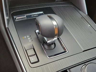 2025 Mazda Mazda CX-70 3.3 Turbo S Premium Plus AWD