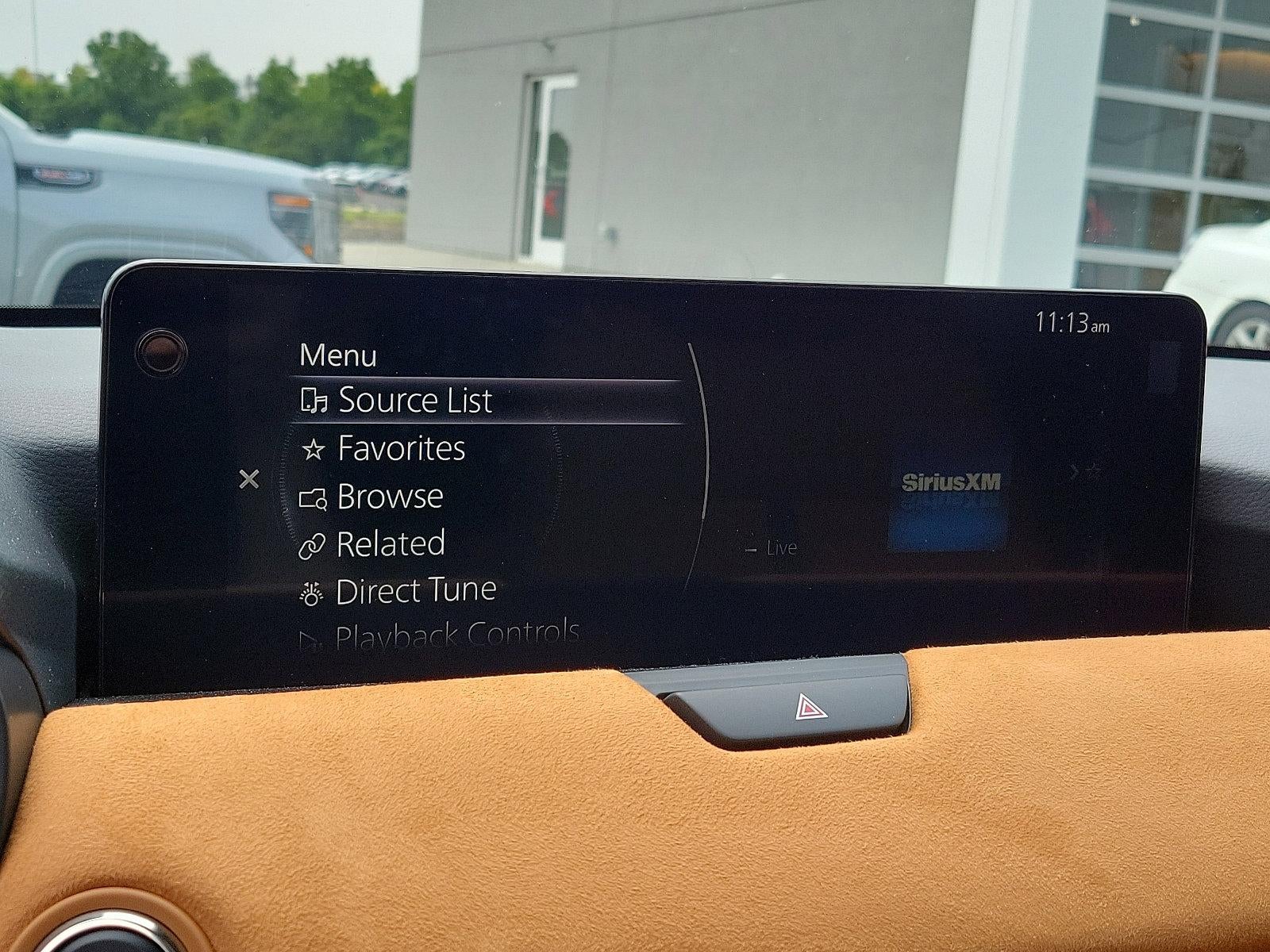 2025 Mazda Mazda CX-70 3.3 Turbo S Premium Plus AWD