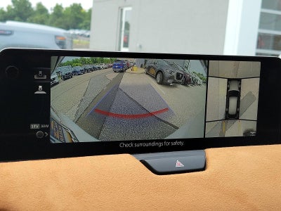 2025 Mazda Mazda CX-70 3.3 Turbo S Premium Plus AWD