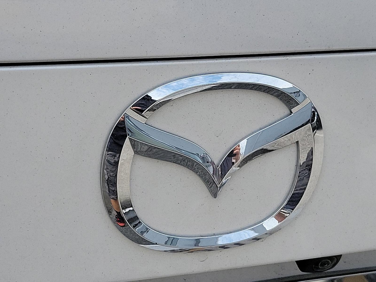 2025 Mazda Mazda CX-70 3.3 Turbo S Premium Plus AWD