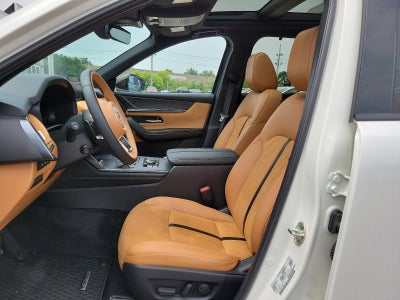 2025 Mazda Mazda CX-70 3.3 Turbo S Premium Plus AWD