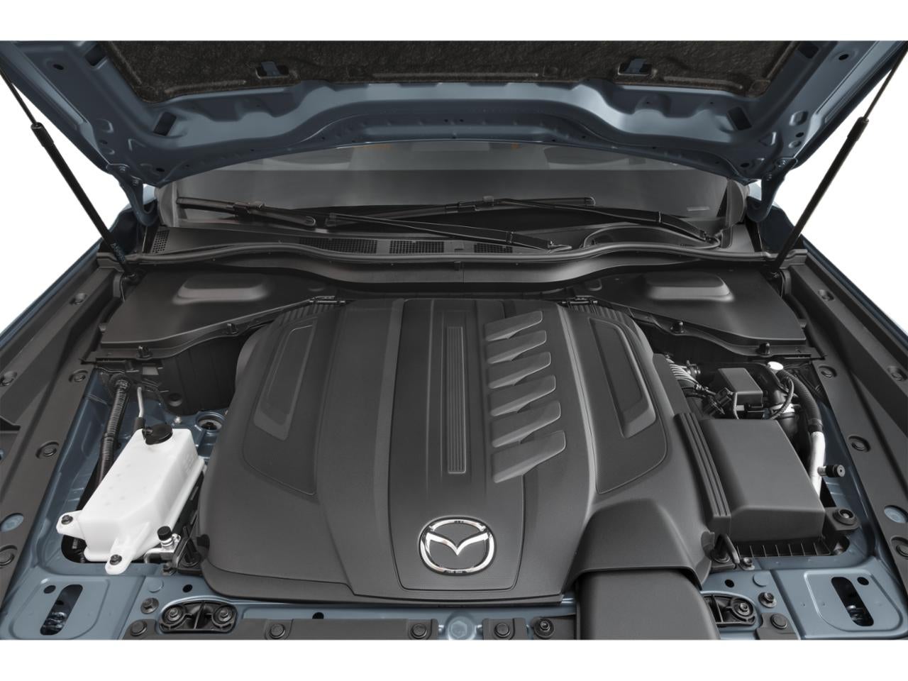 2025 Mazda Mazda CX-70 3.3 Turbo S Premium Plus AWD