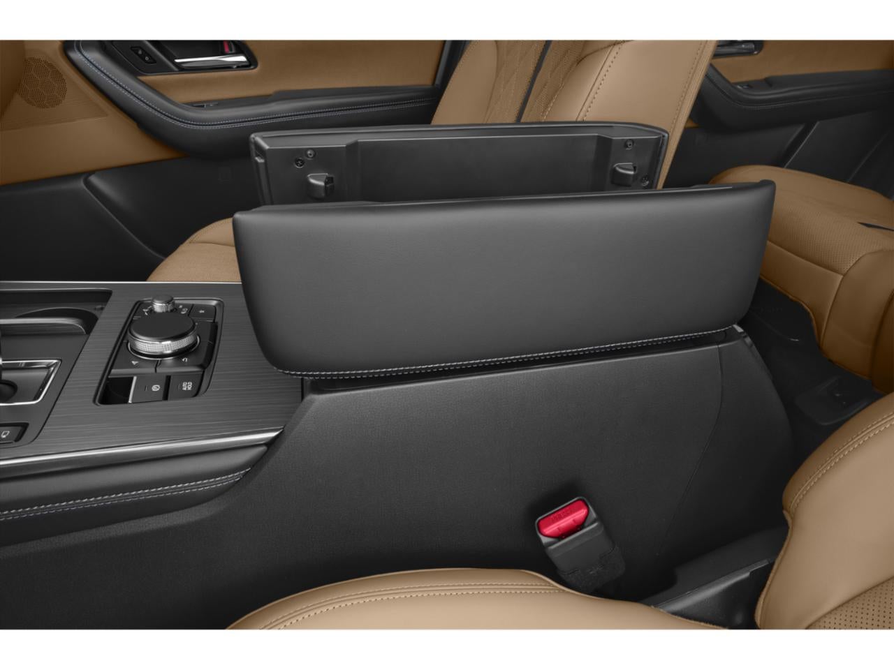 2025 Mazda Mazda CX-70 3.3 Turbo S Premium Plus AWD