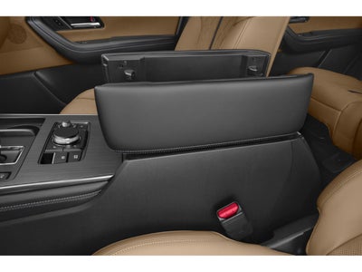 2025 Mazda Mazda CX-70 3.3 Turbo S Premium Plus AWD