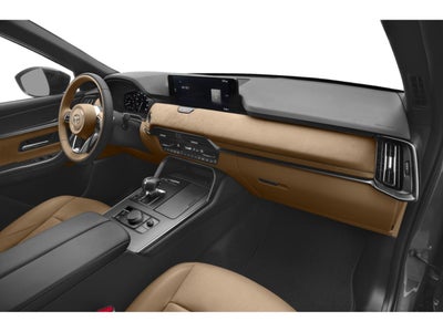 2025 Mazda Mazda CX-70 3.3 Turbo S Premium Plus AWD