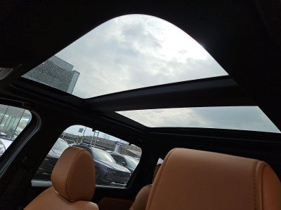 2026 Mazda Mazda CX-70 3.3 Turbo S Premium Plus AWD