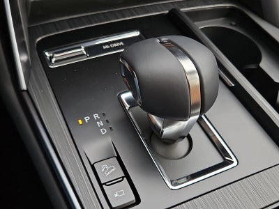 2026 Mazda Mazda CX-70 3.3 Turbo S Premium Plus AWD