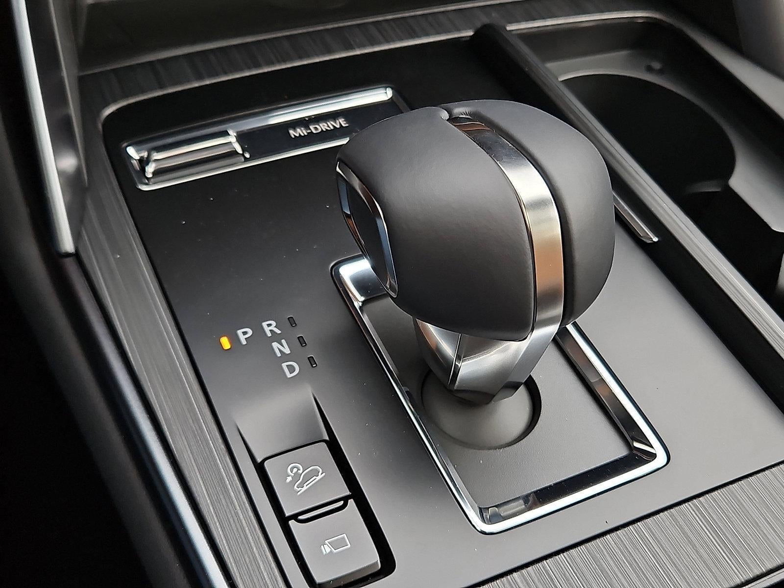 2026 Mazda Mazda CX-70 3.3 Turbo S Premium Plus AWD