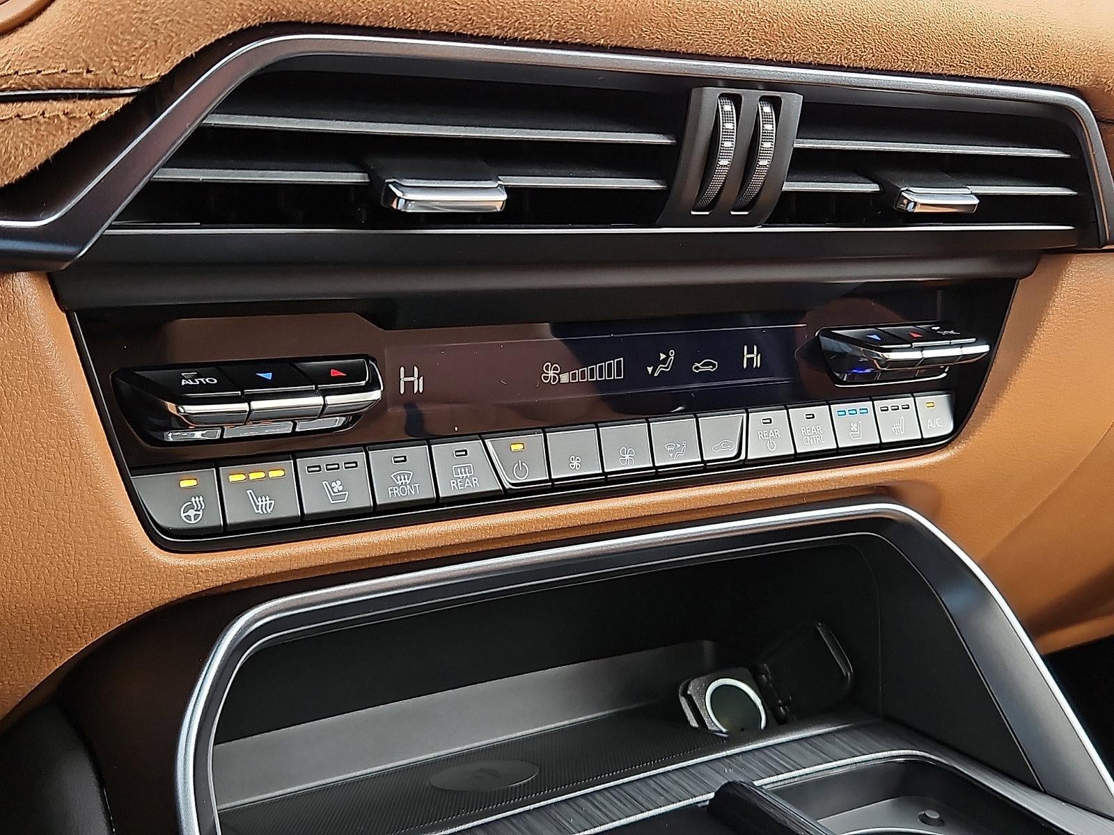 2026 Mazda Mazda CX-70 3.3 Turbo S Premium Plus AWD