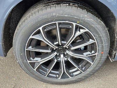 2026 Mazda Mazda CX-70 3.3 Turbo S Premium Plus AWD