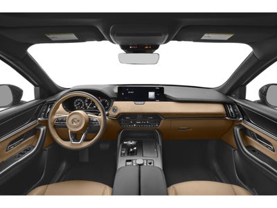 2026 Mazda Mazda CX-70 3.3 Turbo S Premium Plus AWD