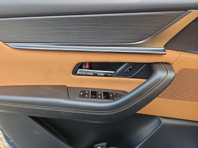 2026 Mazda Mazda CX-70 3.3 Turbo S Premium Plus AWD