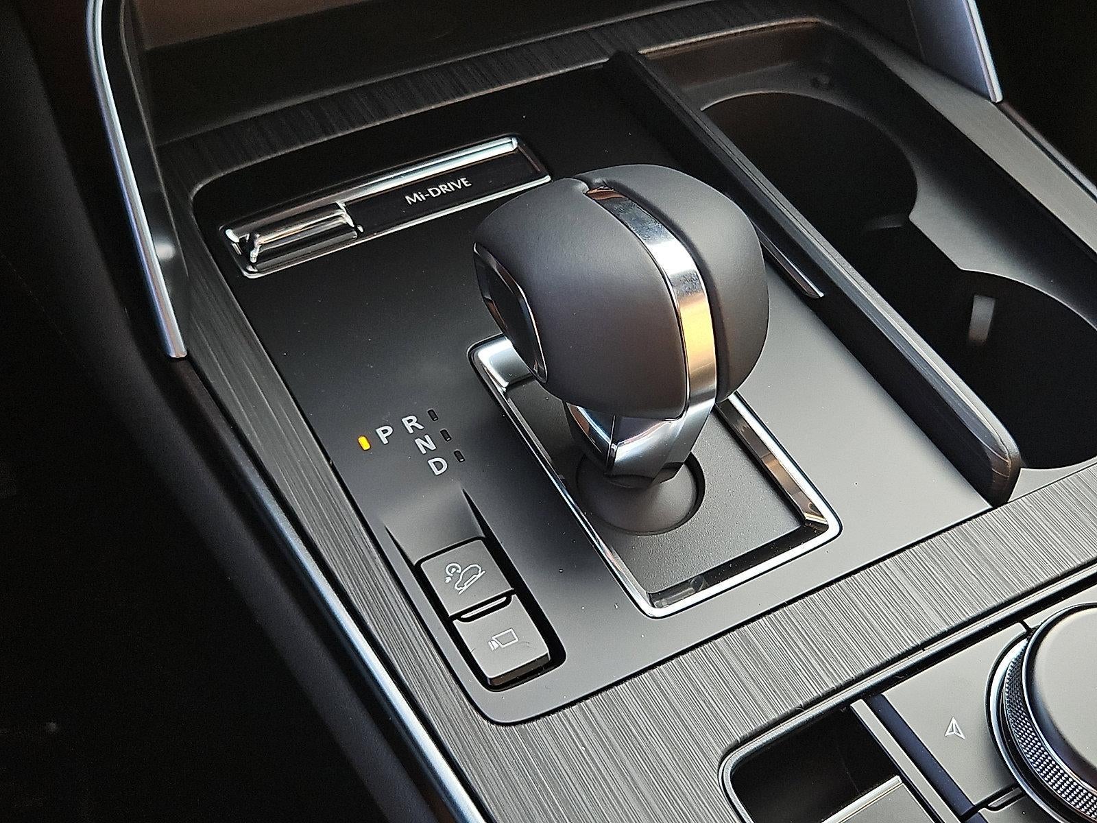 2026 Mazda Mazda CX-70 3.3 Turbo S Premium Plus AWD