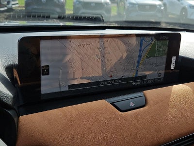 2026 Mazda Mazda CX-70 3.3 Turbo S Premium Plus AWD