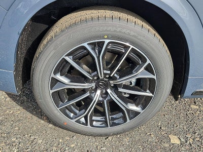 2026 Mazda Mazda CX-70 3.3 Turbo S Premium Plus AWD