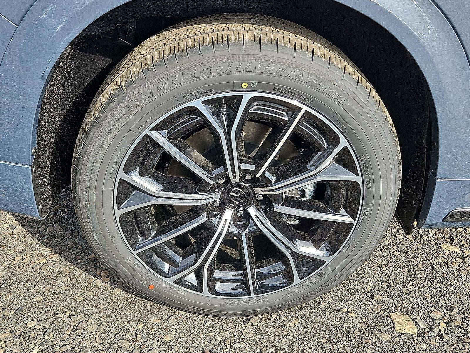 2026 Mazda Mazda CX-70 3.3 Turbo S Premium Plus AWD