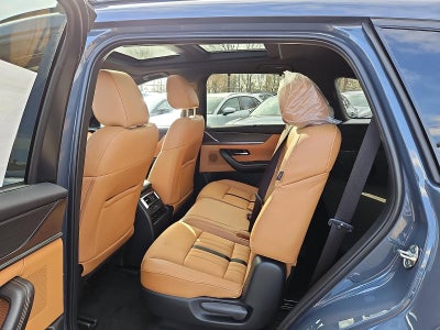 2026 Mazda Mazda CX-70 3.3 Turbo S Premium Plus AWD