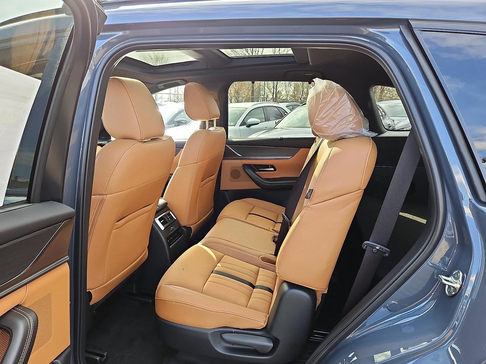 2026 Mazda Mazda CX-70 3.3 Turbo S Premium Plus AWD