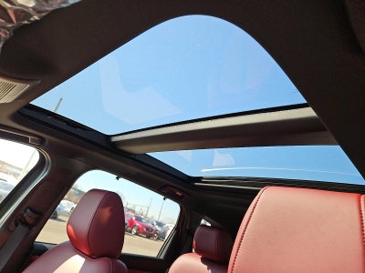 2026 Mazda Mazda CX-70 3.3 Turbo Premium Plus AWD