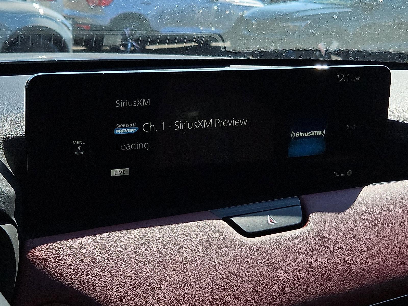 2026 Mazda Mazda CX-70 3.3 Turbo Premium Plus AWD