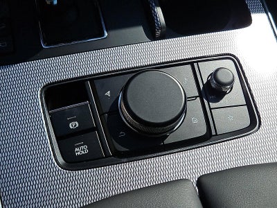 2026 Mazda Mazda CX-70 3.3 Turbo Premium Plus AWD