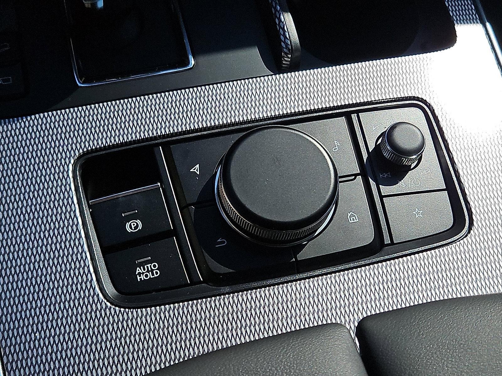 2026 Mazda Mazda CX-70 3.3 Turbo Premium Plus AWD