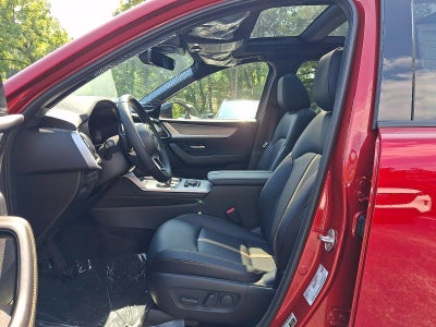 2026 Mazda Mazda CX-70 3.3 Turbo Premium Plus AWD